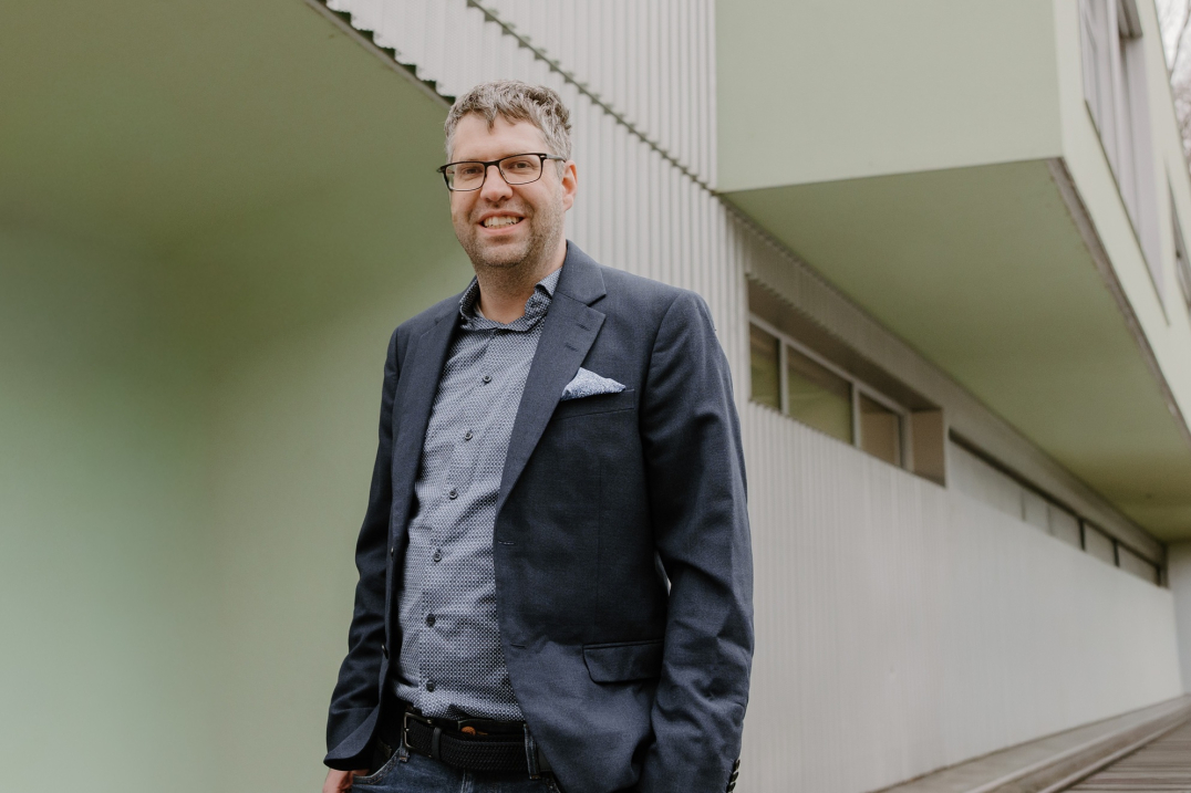 Roman Schafflützel